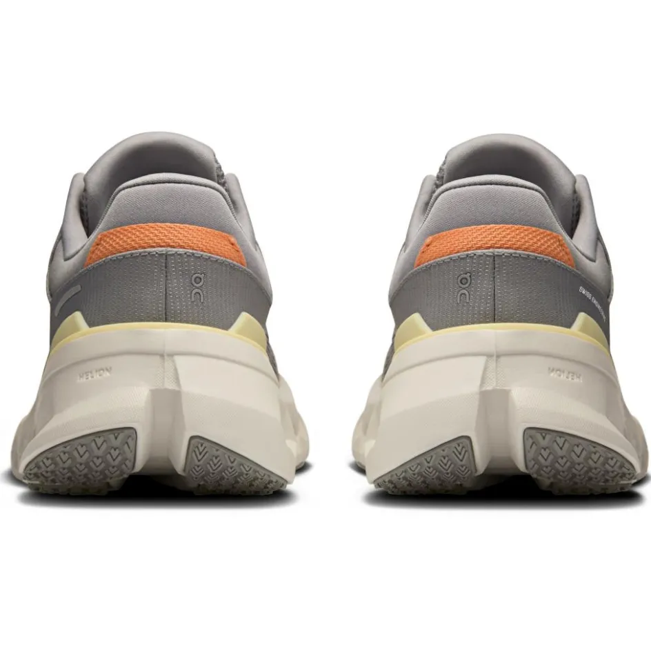 On Hardloopschoenen*Cloudrunner 2 hardloopschoenen dames lilac ivory