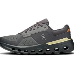 On Hardloopschoenen*Cloudrunner 2 hardloopschoenen heren rock tangerine