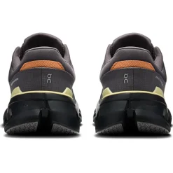 On Hardloopschoenen*Cloudrunner 2 hardloopschoenen heren rock tangerine