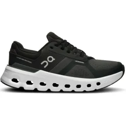 On Hardloopschoenen*Cloudrunner 2 hardloopschoenen dames eclipse black