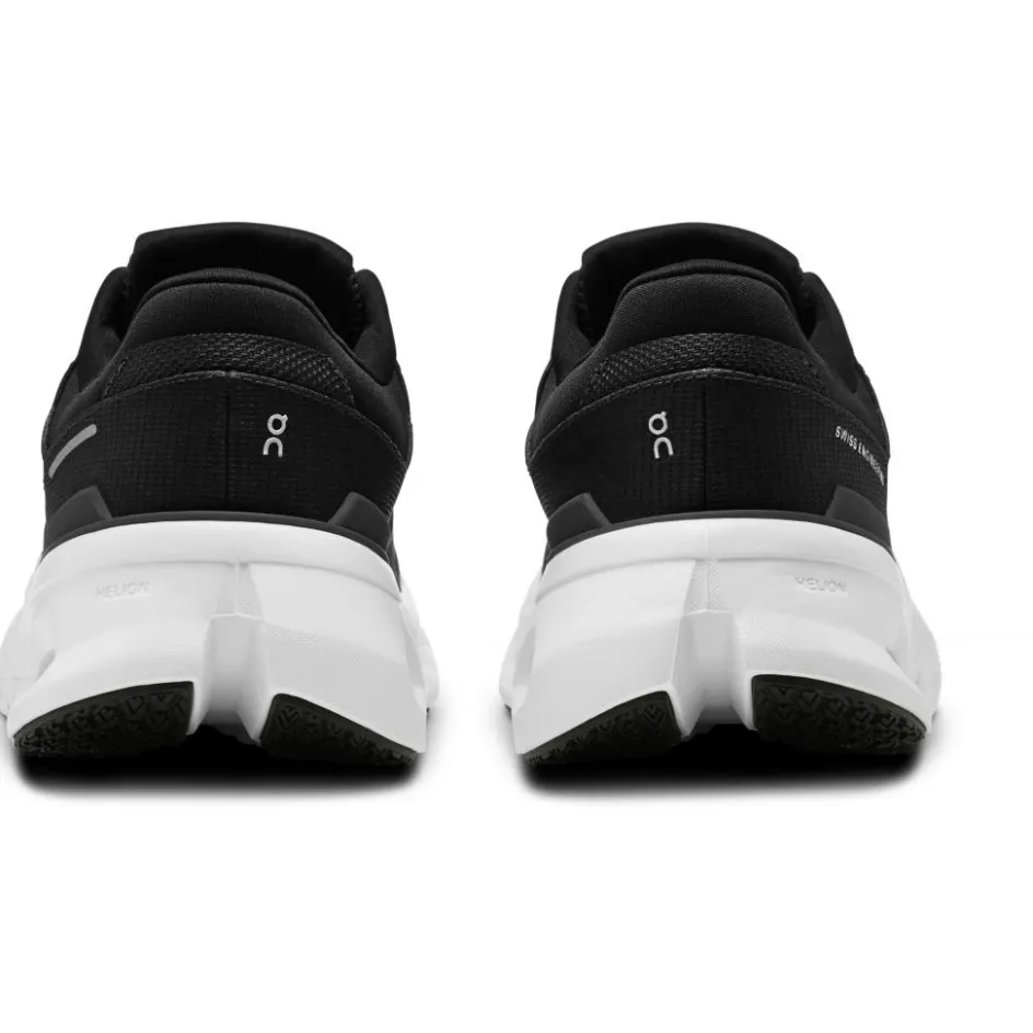 On Hardloopschoenen*Cloudrunner 2 hardloopschoenen dames eclipse black