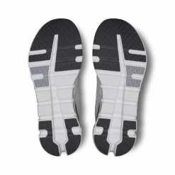 On Hardloopschoenen*Cloudrunner 2 hardloopschoenen heren frost white