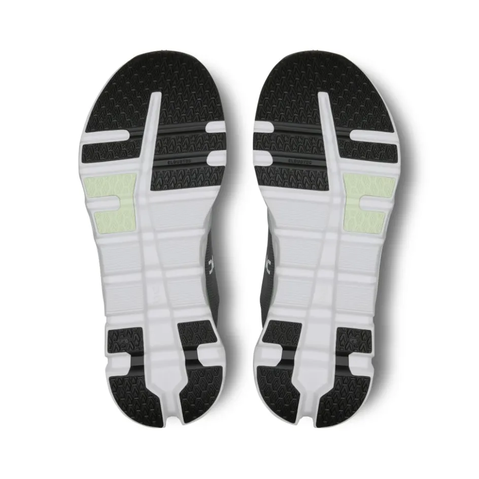 On Hardloopschoenen*Cloudrunner 2 hardloopschoenen heren glacier sage