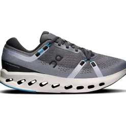On Hardloopschoenen*Cloudsurfer 2 hardloopschoenen heren black malibu