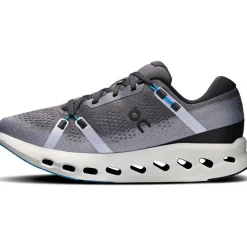 On Hardloopschoenen*Cloudsurfer 2 hardloopschoenen heren black malibu