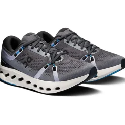 On Hardloopschoenen*Cloudsurfer 2 hardloopschoenen heren black malibu