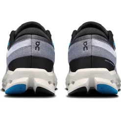 On Hardloopschoenen*Cloudsurfer 2 hardloopschoenen heren black malibu