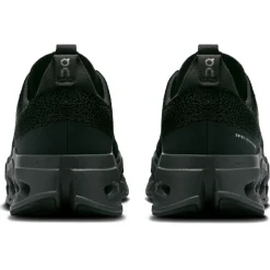 On Hardloopschoenen*Cloudsurfer Max hardloopschoenen heren black eclipse