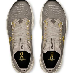 On Hardloopschoenen*Cloudsurfer Max hardloopschoenen heren cinder pelican