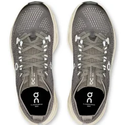 On Hardloopschoenen*Cloudsurfer Max hardloopschoenen dames asphalt ice