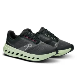On Hardloopschoenen*Cloudsurfer Next hardloopschoenen dames black lima