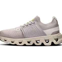 On Hardloopschoenen*Cloudswift 4 hardloopschoenen dames lilac wolf