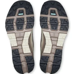 On Wandelen|Wandelschoenen*Cloudvista 2 Waterproof wandelschoenen dames fog cinder