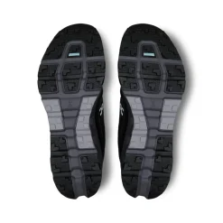 On Wandelen|Wandelschoenen*Cloudvista 2 Waterproof wandelschoenen heren black eclipse