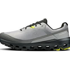 On Wandelen|Wandelschoenen*Cloudvista 2 Waterproof wandelschoenen heren lilac black