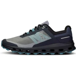 On Hardloopschoenen*Cloudvista hardloopschoenen dames navy wash