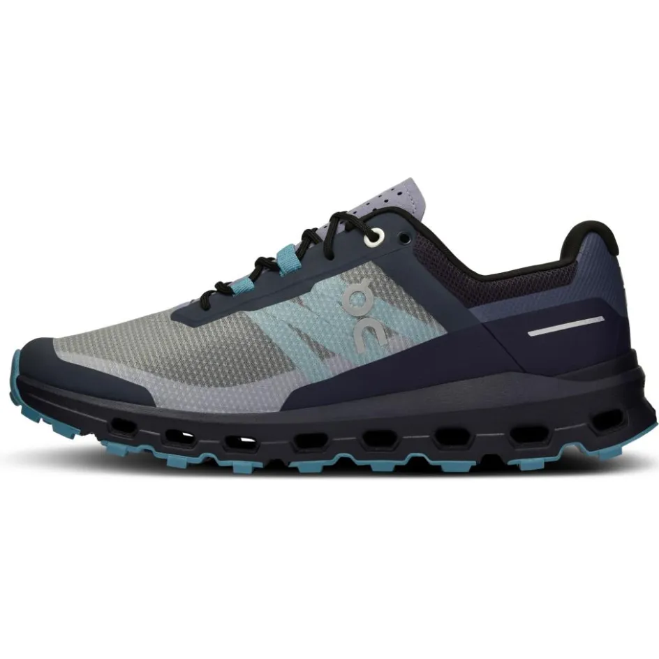 On Hardloopschoenen*Cloudvista hardloopschoenen dames navy wash