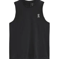 On Hardloopkleding*Core hardloop tanktop heren black
