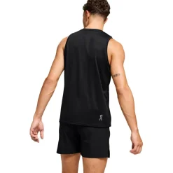 On Hardloopkleding*Core hardloop tanktop heren black