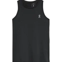 On Hardloopkleding*Core hardloop tanktop dames black