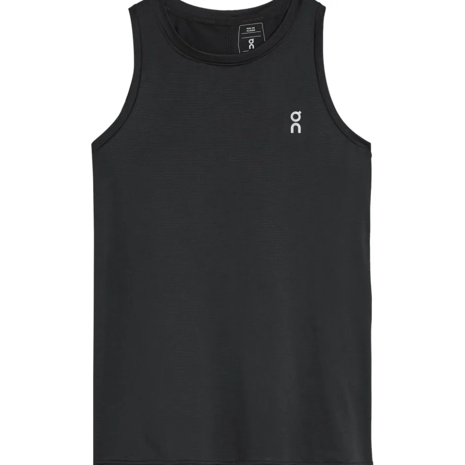 On Hardloopkleding*Core hardloop tanktop dames black
