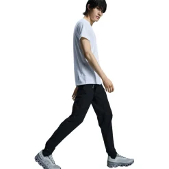 On Hardloopkleding*Core hardloopbroek heren black
