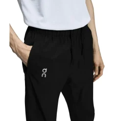 On Hardloopkleding*Core hardloopbroek heren black