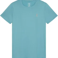On Hardloopkleding*Core-T hardloopshirt dames niagara