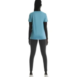 On Hardloopkleding*Core-T hardloopshirt dames niagara