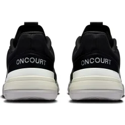 On Tennisschoenen*THE ROGER Advantage Pro Clay tennisschoenen heren black white