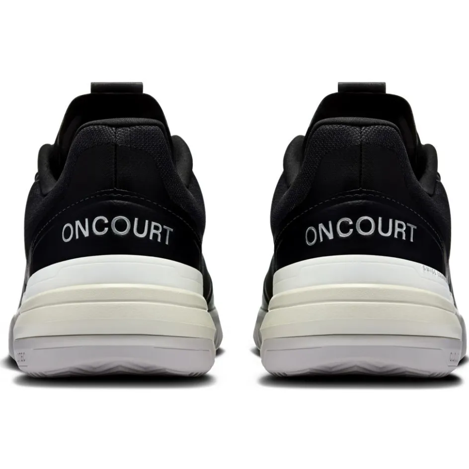 On Tennisschoenen*THE ROGER Advantage Pro Clay tennisschoenen heren black white