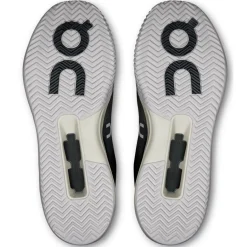 On Tennisschoenen*THE ROGER Advantage Pro Clay tennisschoenen heren black white