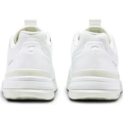 On Tennisschoenen*THE ROGER Clubhouse Pro tennisschoenen heren white ice