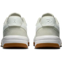 On Schoenen*THE ROGER Clubhouse schoenen heren white ivory