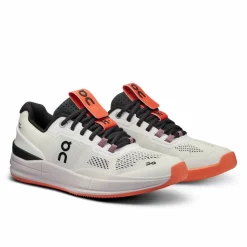 On Tennisschoenen*The Roger Pro Clay tennisschoenen dames white lily