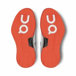 On Tennisschoenen*The Roger Pro Clay tennisschoenen dames white lily