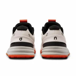 On Tennisschoenen*The Roger Pro Clay tennisschoenen dames white lily