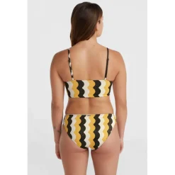 O'Neill Bikini*Beach Vintage Midles Rita bikini dames black  bigwaves