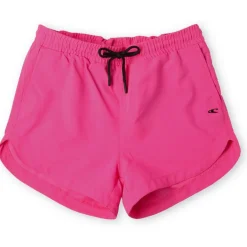 O'Neill Zwembroek*Essentials Anglet Solid 10 zwemshort junior rosa shocking