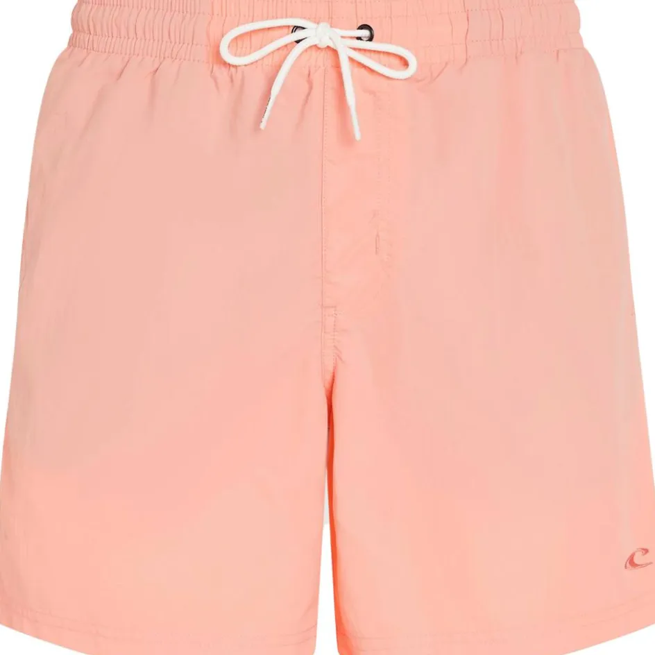 O'Neill Zwembroek*Vert 16 inch zwembroek heren coral pop