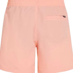 O'Neill Zwembroek*Vert 16 inch zwembroek heren coral pop