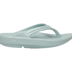 OOfos Slippers*OOlala slippers dames mist