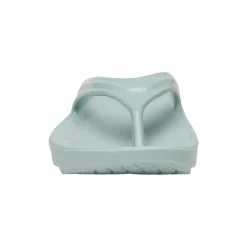 OOfos Slippers*OOlala slippers dames mist