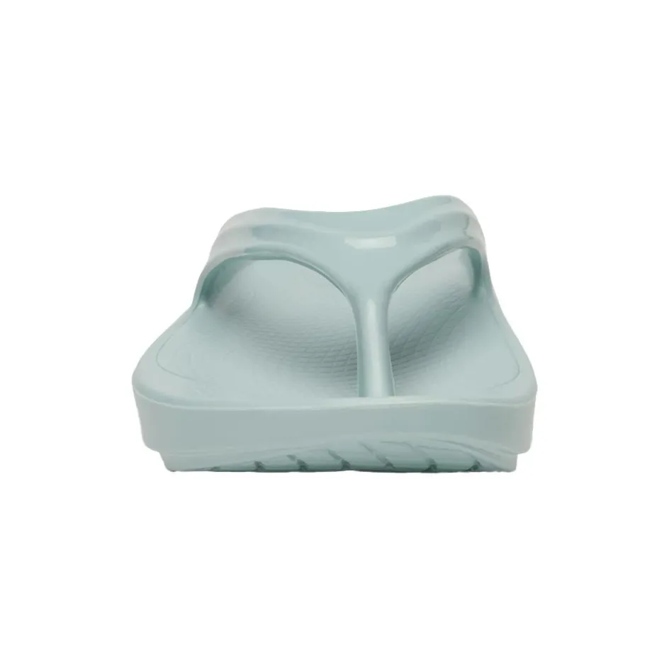 OOfos Slippers*OOlala slippers dames mist