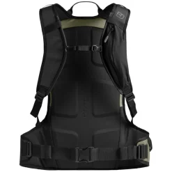 Ortovox Wintersport*Powder Rider rugzak 16 liter dark wild herbs