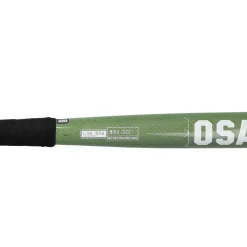 Osaka Hockeystick*Advanced 85 Low Bow hockeystick green eyes