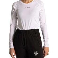 Osaka Hockeykleding*Baselayer hockeyshirt dames white