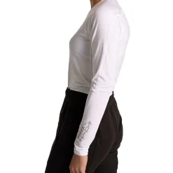 Osaka Hockeykleding*Baselayer hockeyshirt dames white