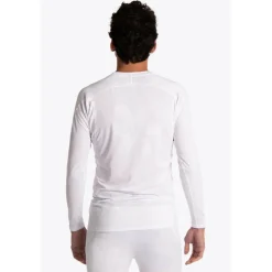 Osaka Hockeykleding*Baselayer thermoshirt heren white