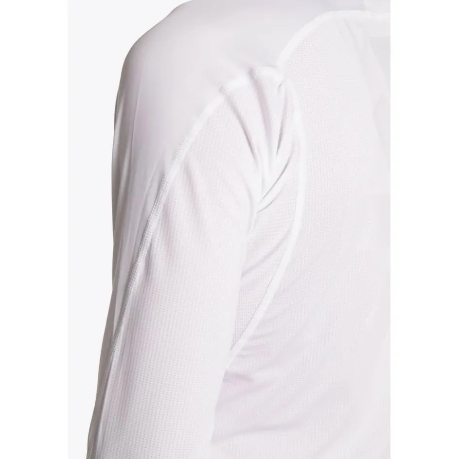 Osaka Hockeykleding*Baselayer thermoshirt heren white